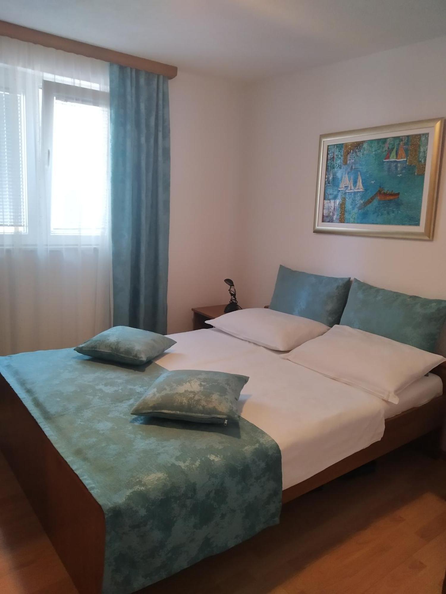Holiday Home Milenka Rogoznica  Esterno foto