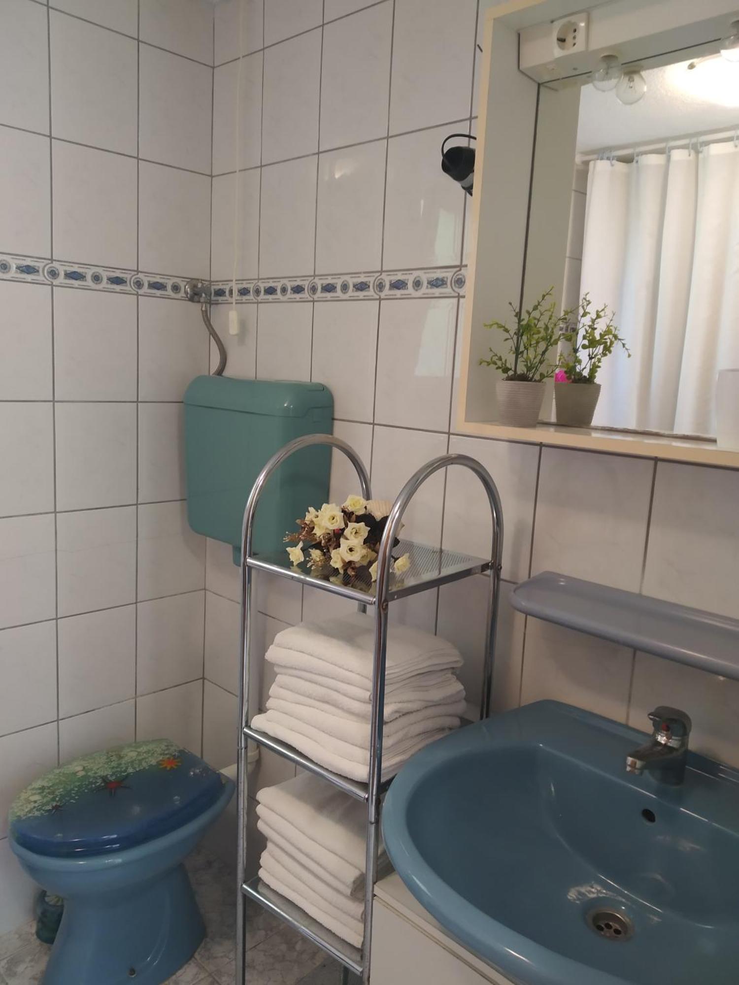 Holiday Home Milenka Rogoznica  Esterno foto