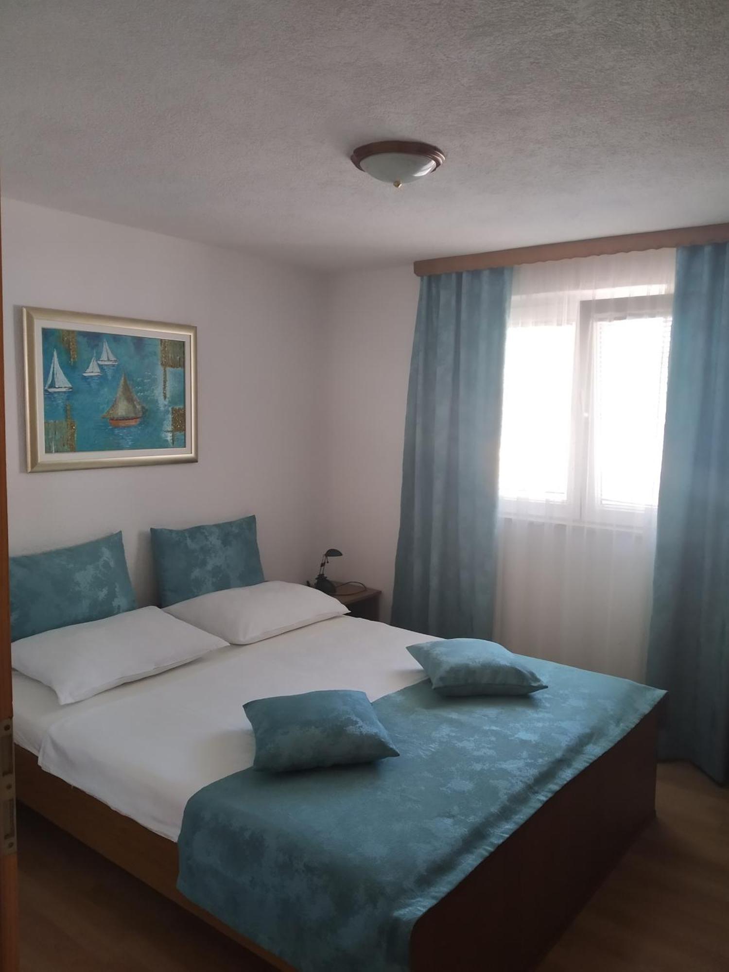 Holiday Home Milenka Rogoznica  Esterno foto